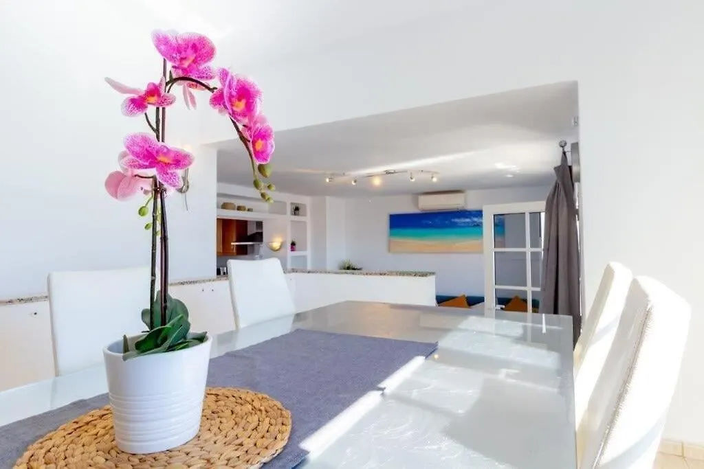 Villa Colonia Puerto del Carmen