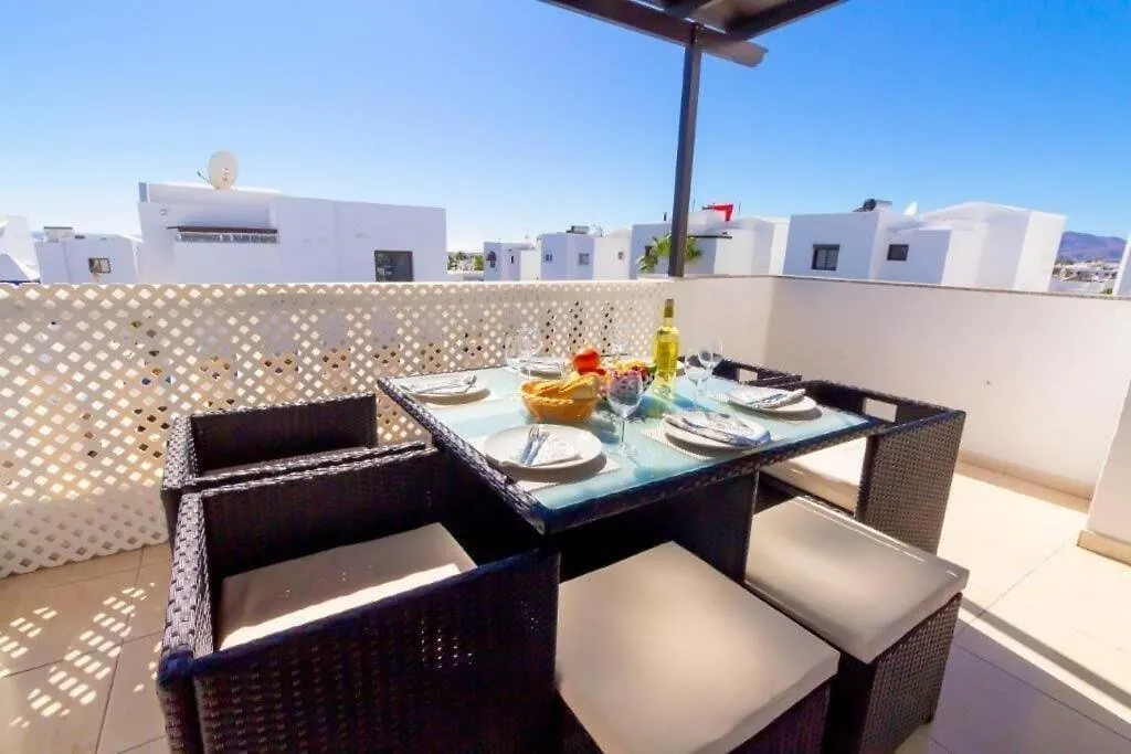 Villa Colonia Puerto del Carmen