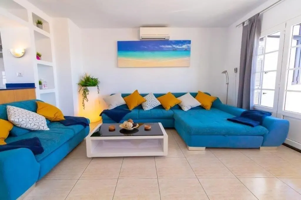 Villa Colonia Puerto del Carmen  Španělsko