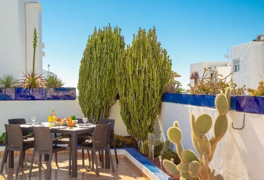 Villa Colonia Puerto del Carmen